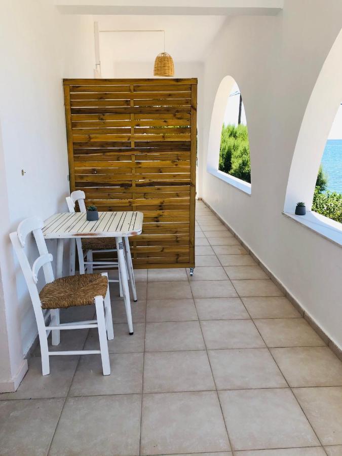 Mini Villas Avra Кератокампос Экстерьер фото