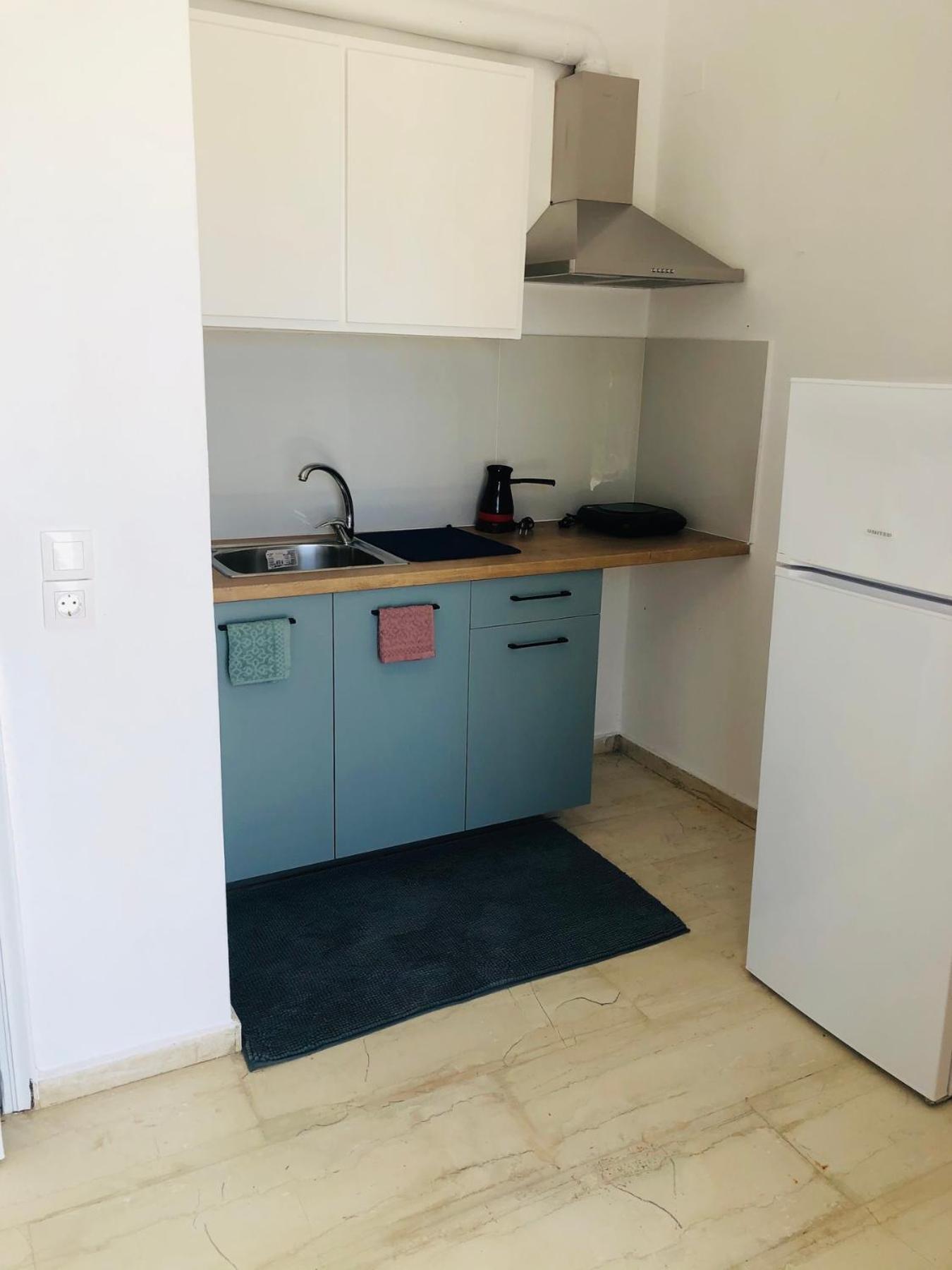 Mini Villas Avra Кератокампос Номер фото