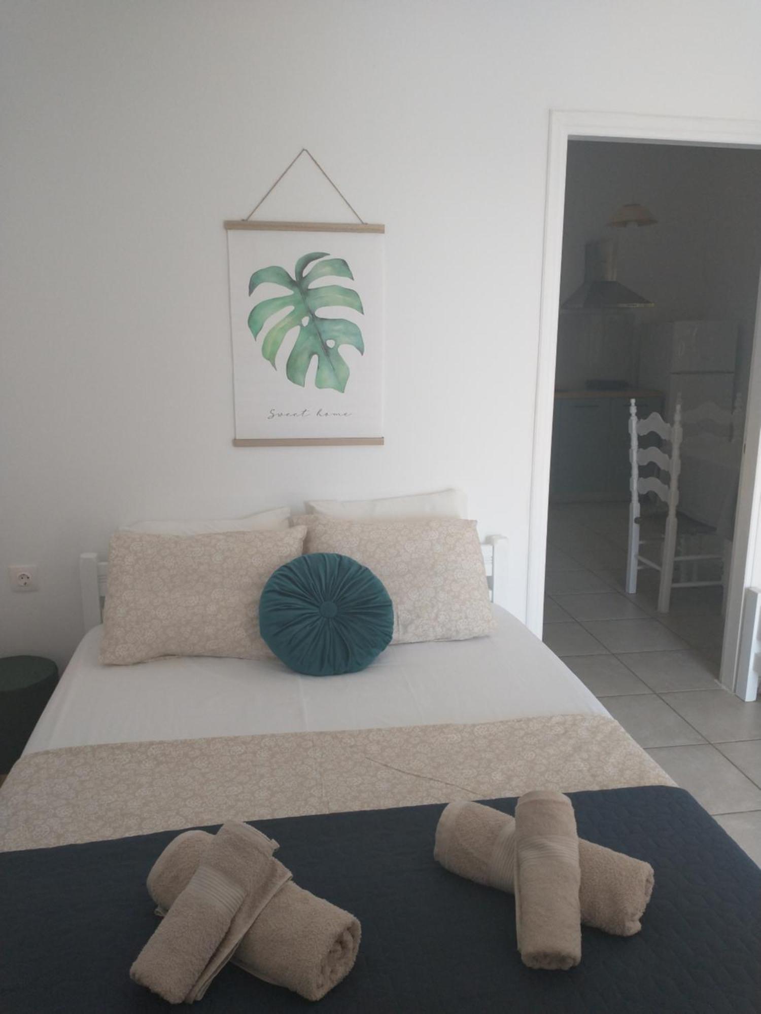Mini Villas Avra Кератокампос Номер фото