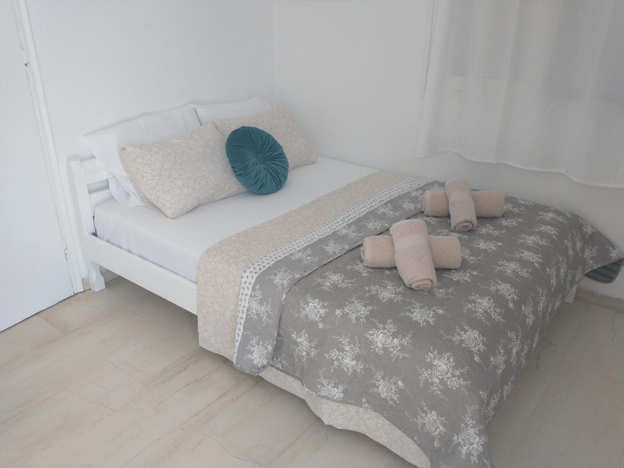 Mini Villas Avra Кератокампос Номер фото